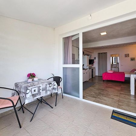 Apartments Maja I Ante Senj  Eksteriør billede